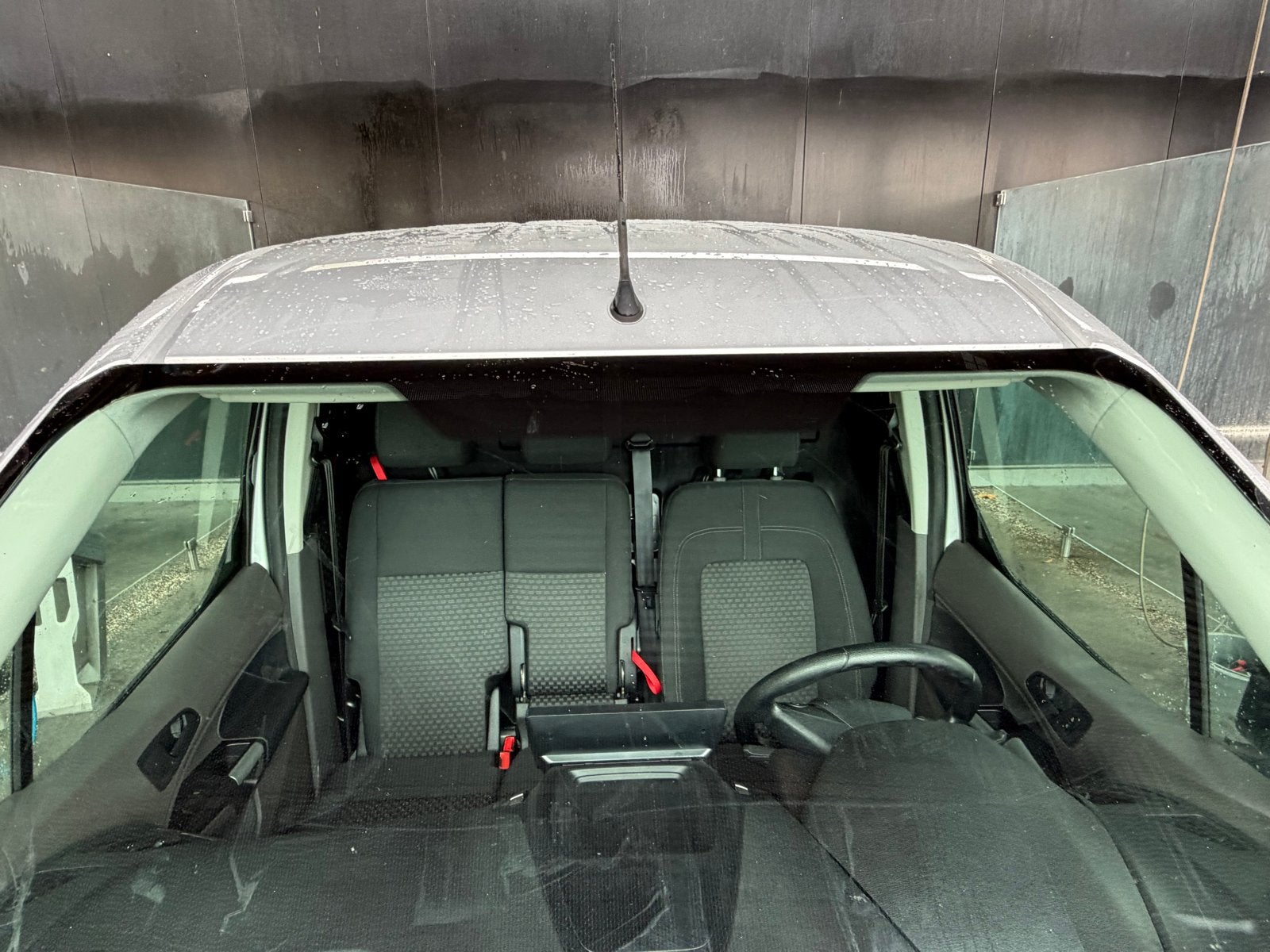 Foto 16 van Ford Transit Connect L1 Ecoboost 100pk 2019 MARGE!!!