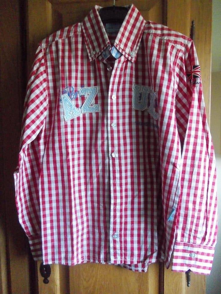 Leuke Porto Azul blouse, maat 164/170, Ophalen, Porto Azul, Overhemd of Blouse, Zo goed als nieuw
