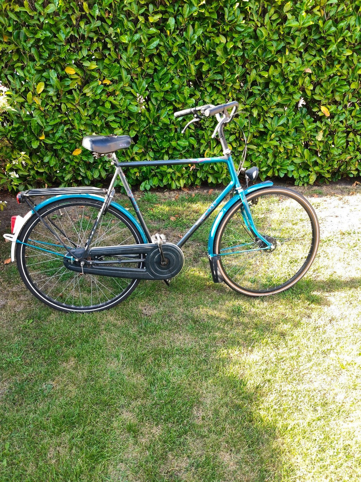 herenfiets, Ophalen of Verzenden