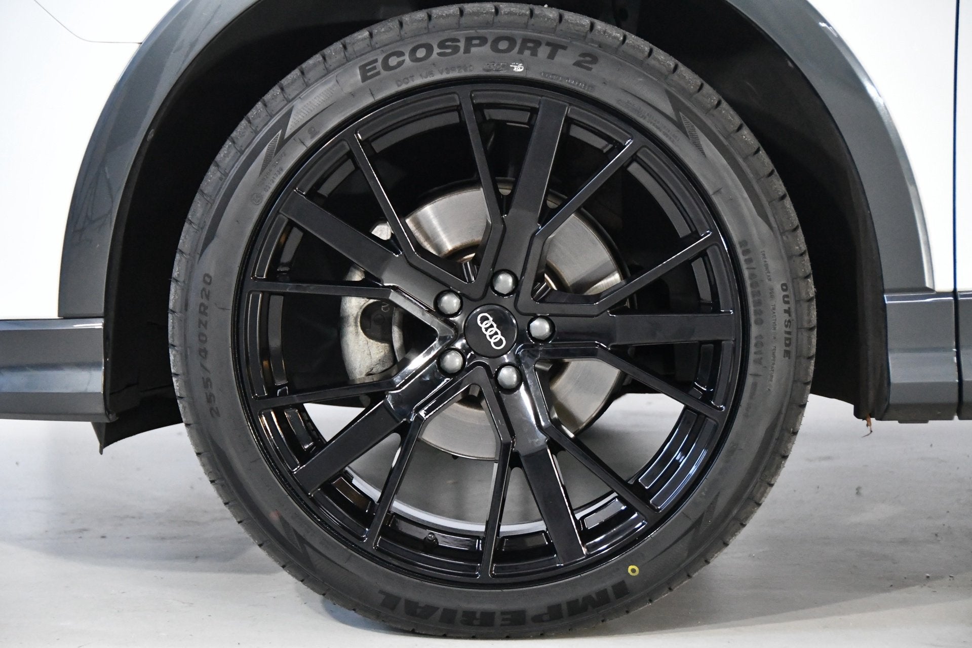 Audi Q3 SPORTBACK 35 TFSI S Edition Matrix Led Pano Leder, Auto's, Audi, Euro 6, 4 cilinders, 150 pk, Wit
