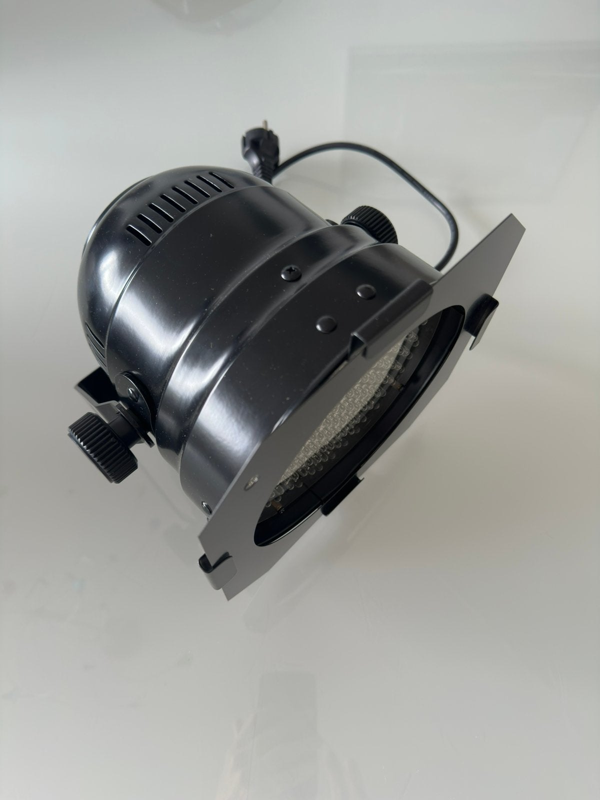 Showtec Parcan 56 short, Ophalen, Zo goed als nieuw, Licht