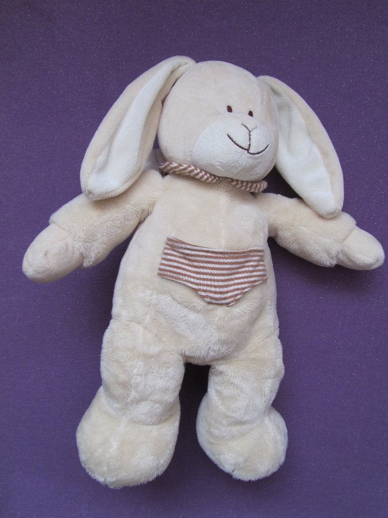 NICOTOY SIMBA DICKIE Knuffel KONIJN. 35 CM **Nieuw**, Ophalen of Verzenden, Met label, Nicotoy, Konijn