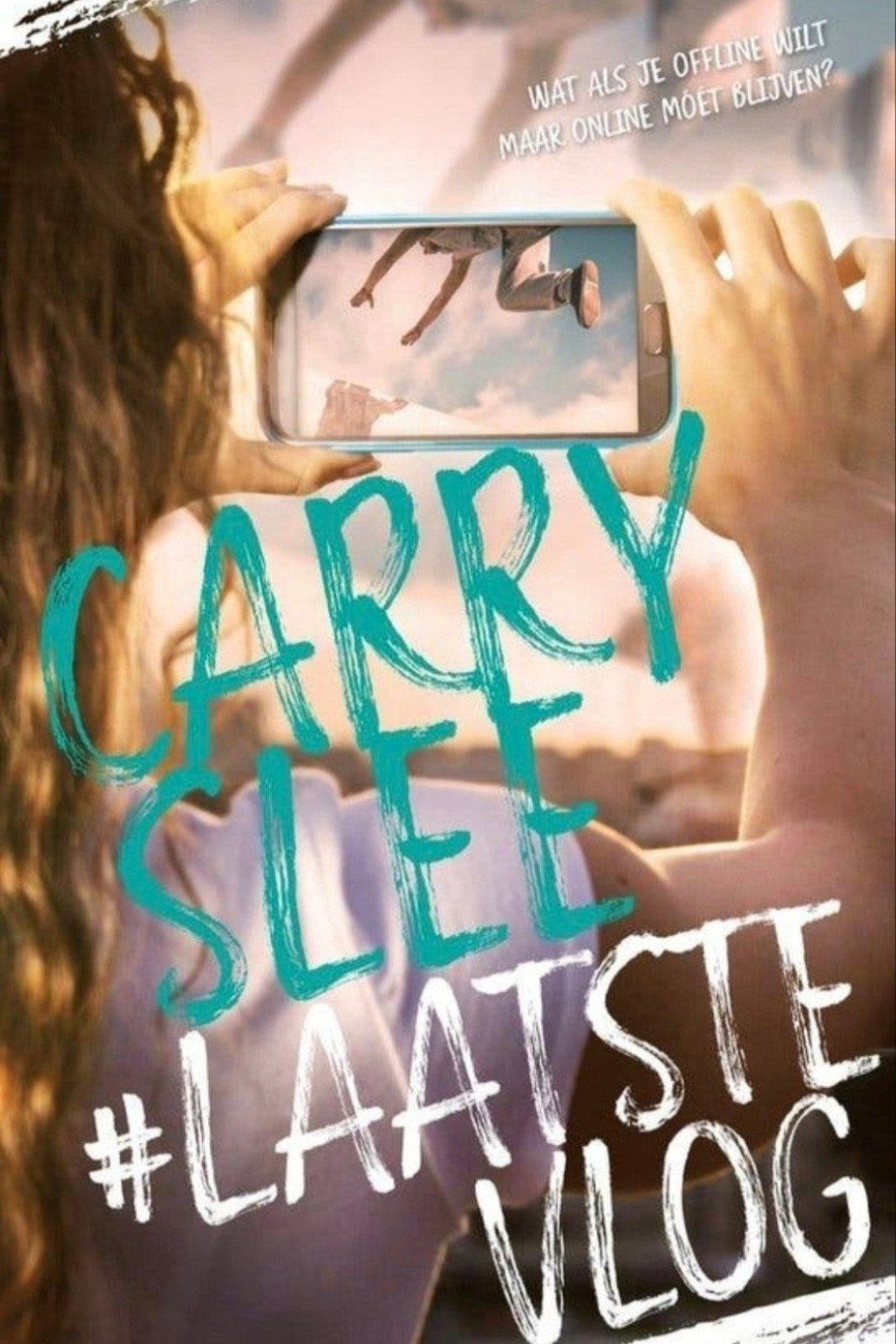 #LaatsteVlog - Carry Slee


Noud en Gijs trainen voor de mar, Verzenden, Zo goed als nieuw