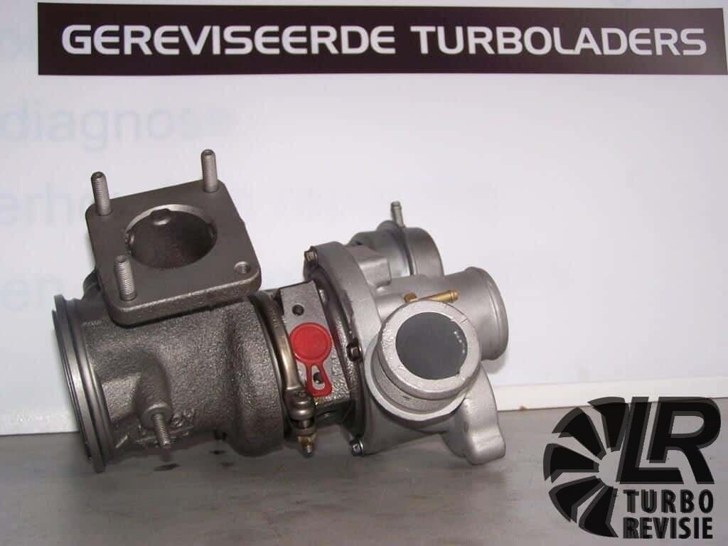 Turbo revisie Alfa,Fiat,Lancia 1.4 TB  135.140PK 811310, -, -, Ophalen of Verzenden, Alfa Romeo