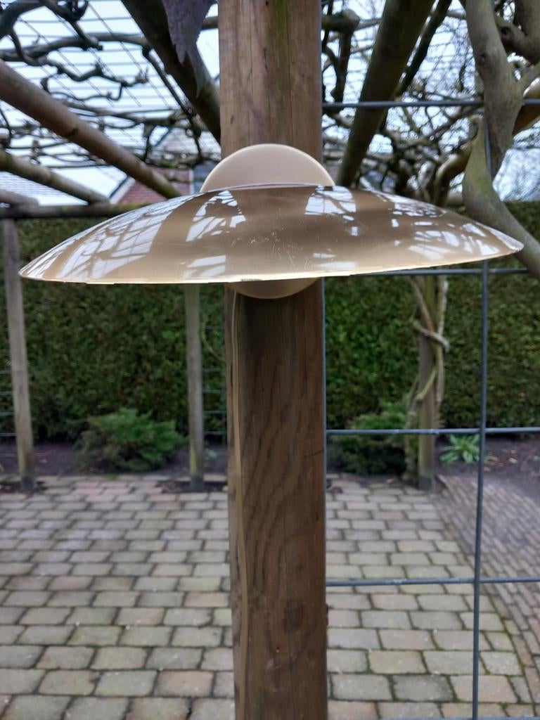 Steinhauer wandlamp, Ophalen of Verzenden