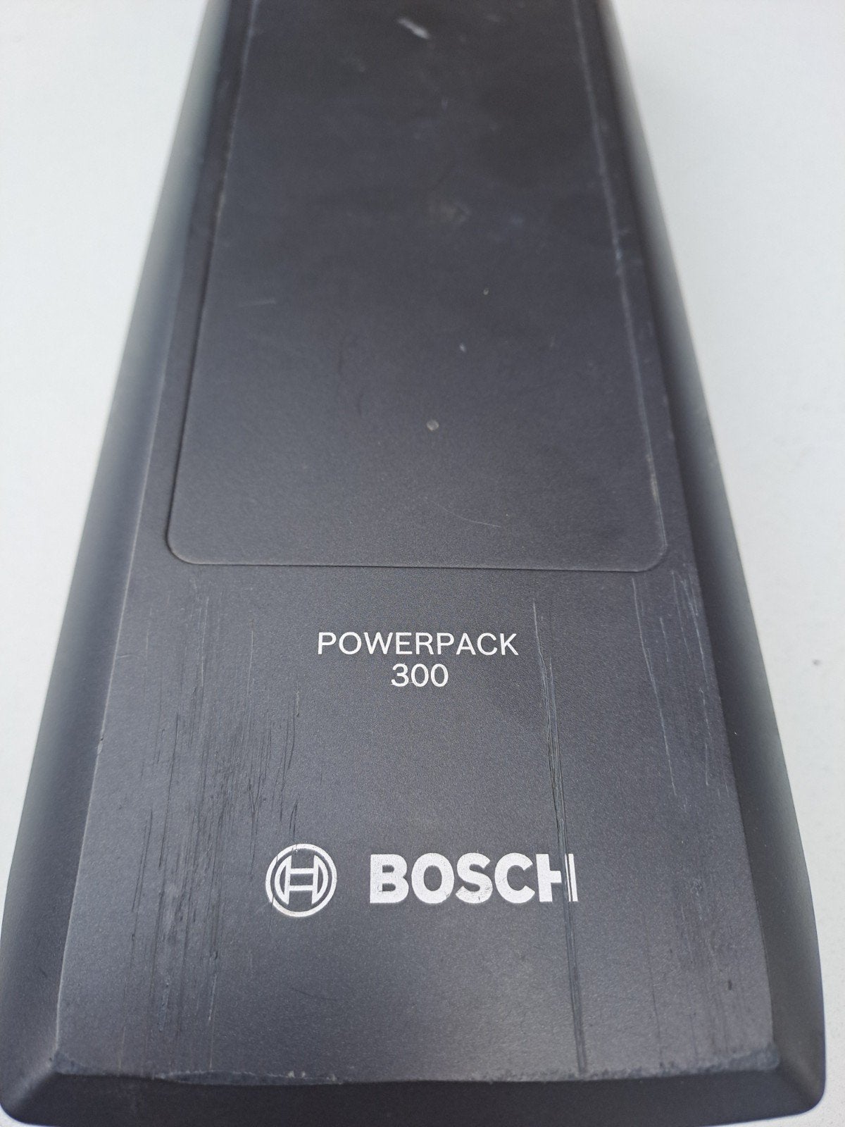 Bosch powerpack accu Actieradius 110 km !!, Fietsen en Brommers, Fietsaccessoires | Fietsaccu's, Ophalen of Verzenden, Zo goed als nieuw
