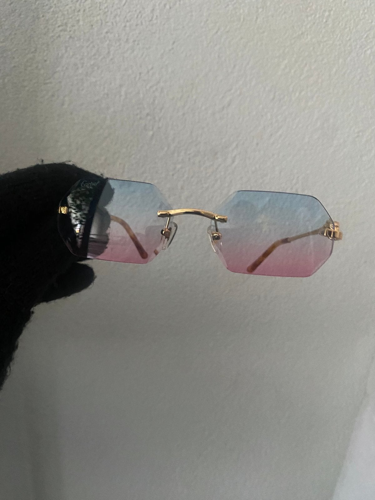 Cartier bril, Ophalen of Verzenden, Nieuw, Bril, Overige merken