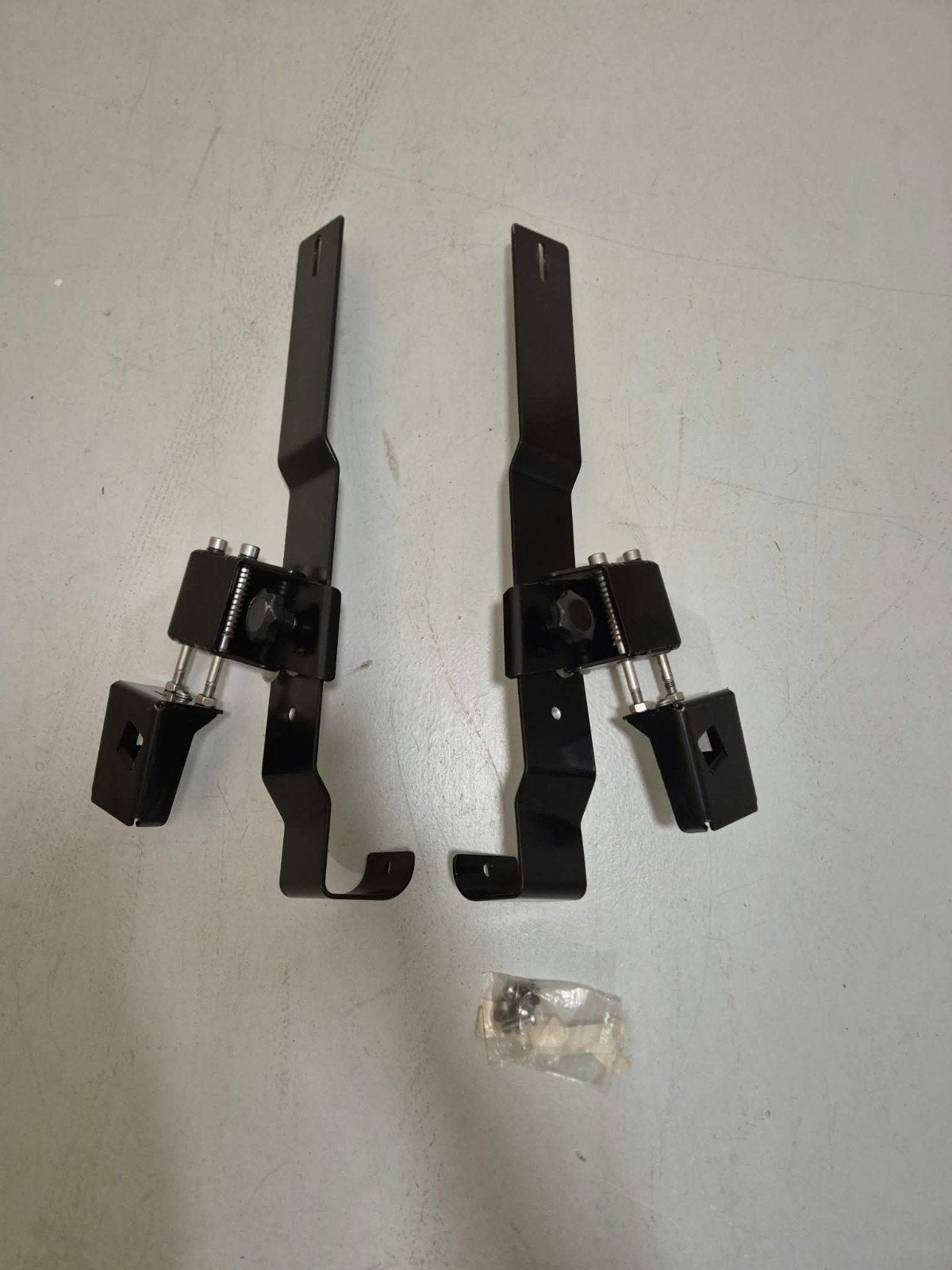 Urban Arrow maxi cosi adapter, Urban Arrow, Gebruikt, Vering, Minder dan 20 kg