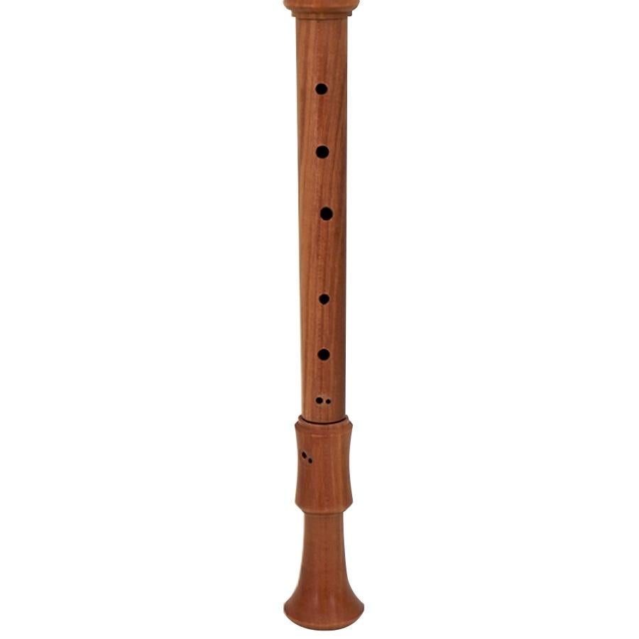 Aura BT6AN Tenorblokfluit - Barok NIEUW, Muziek en Instrumenten, Blaasinstrumenten | Blokfluiten, Nieuw, Ophalen of Verzenden