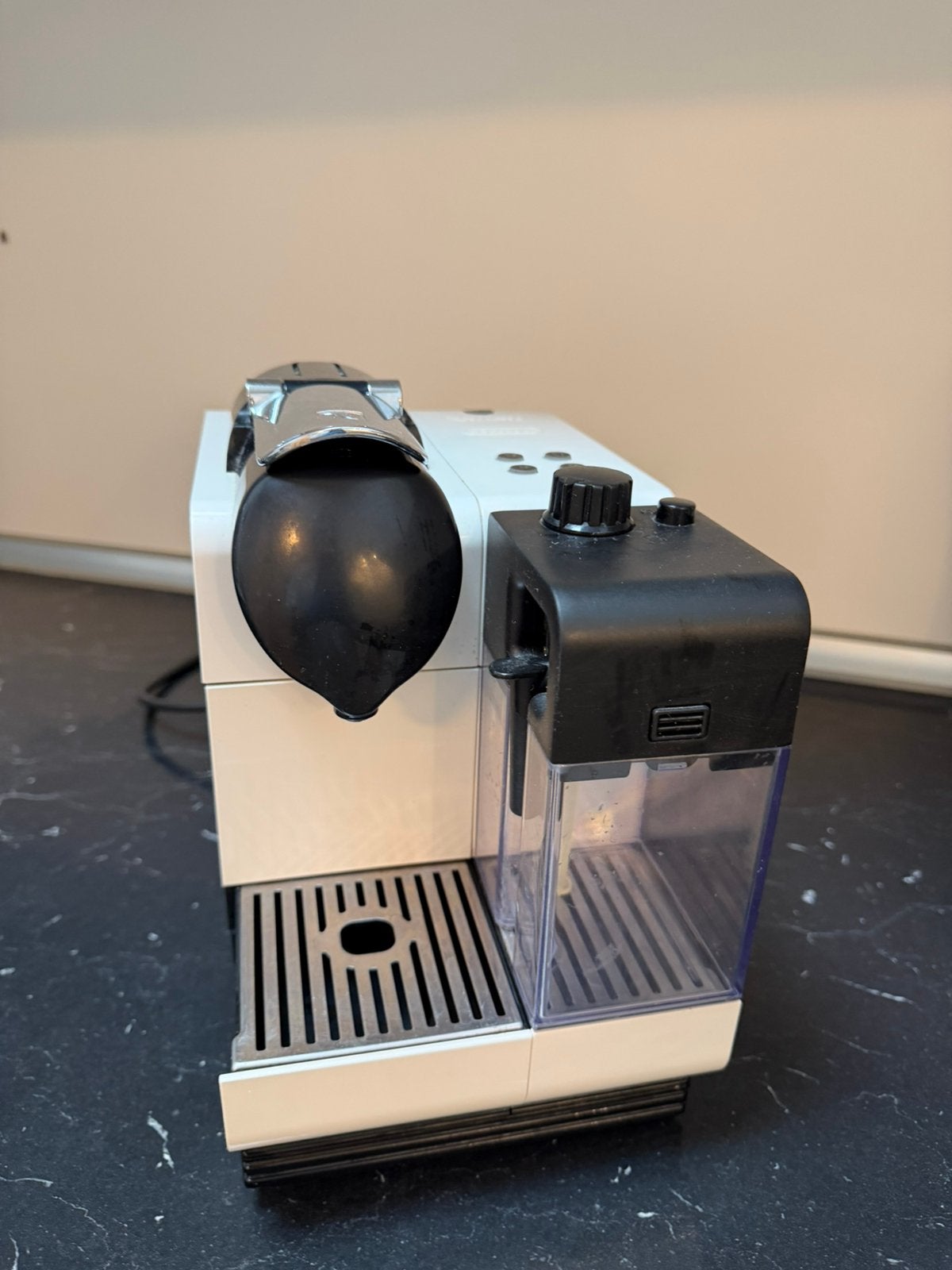 Nespresso Deloghi
