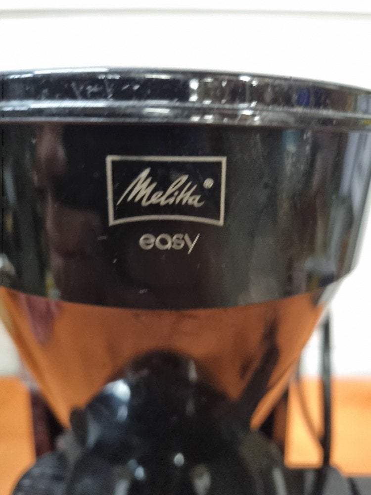 koffiezetapparaat melitta easy, Ophalen of Verzenden, 'T Olde Gre-j, Info@toldegrej.nl, Endepoelstraat 20f Didam