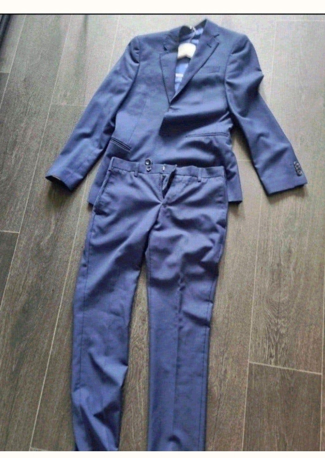 Suits on you kostuum maat 44, Ophalen of Verzenden, Zo goed als nieuw