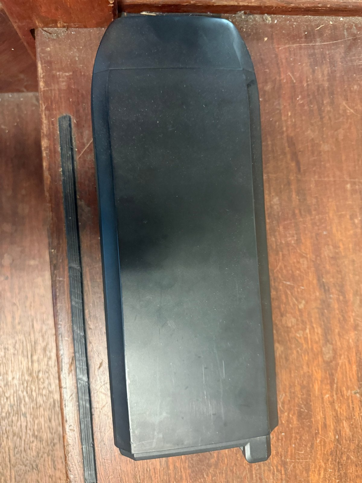 Vogue Apollo accu Uart (defect), Gebruikt