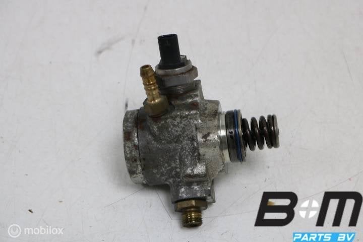 Brandstofpomp Audi A3 8V 04E127026G, Gebruikt