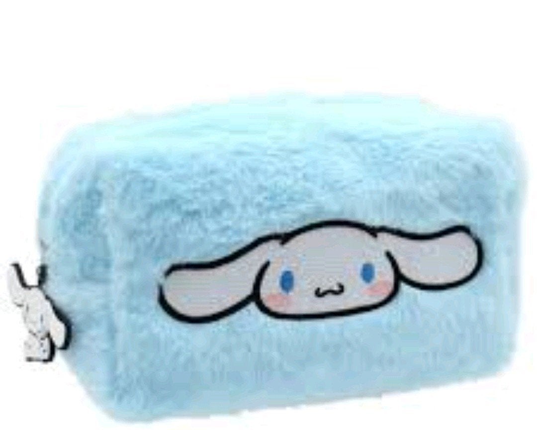 Cinnamoroll Cadeauset - Make-up & Verzorging, Onbekend, Nieuw, Ophalen of Verzenden, Onbekend