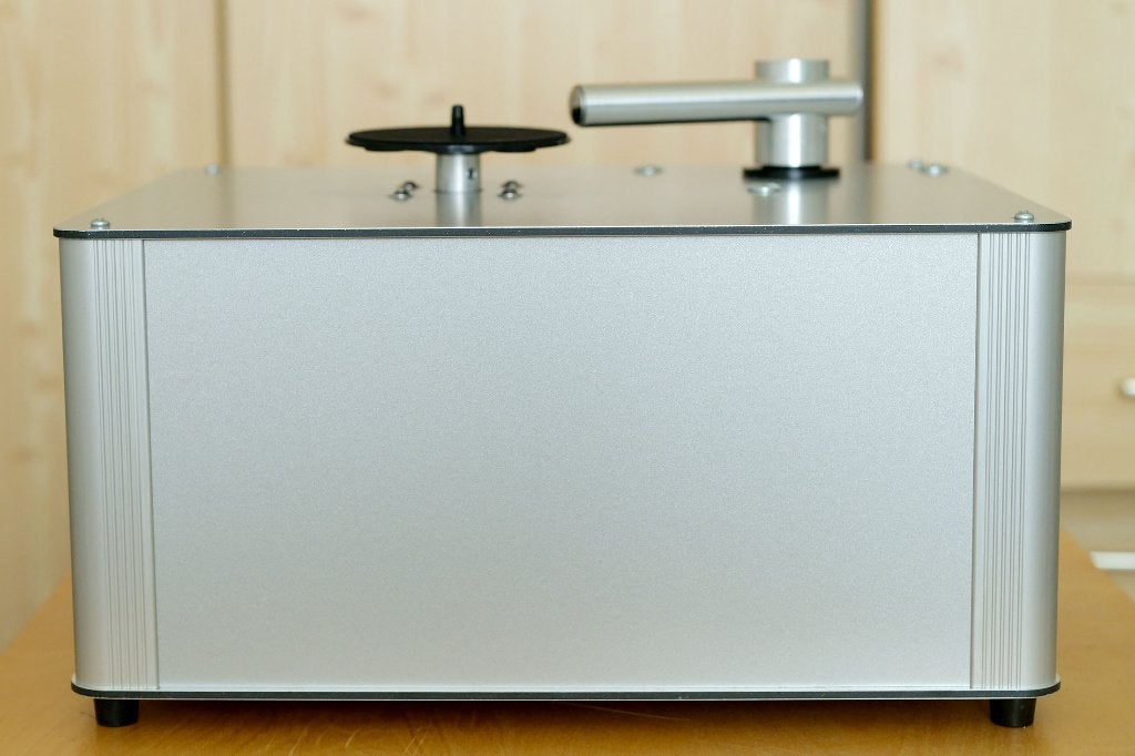 Pro-ject VC-S3 platenwasmachine in nieuwstaat, Audio, Tv en Foto, Ophalen of Verzenden, Zo goed als nieuw