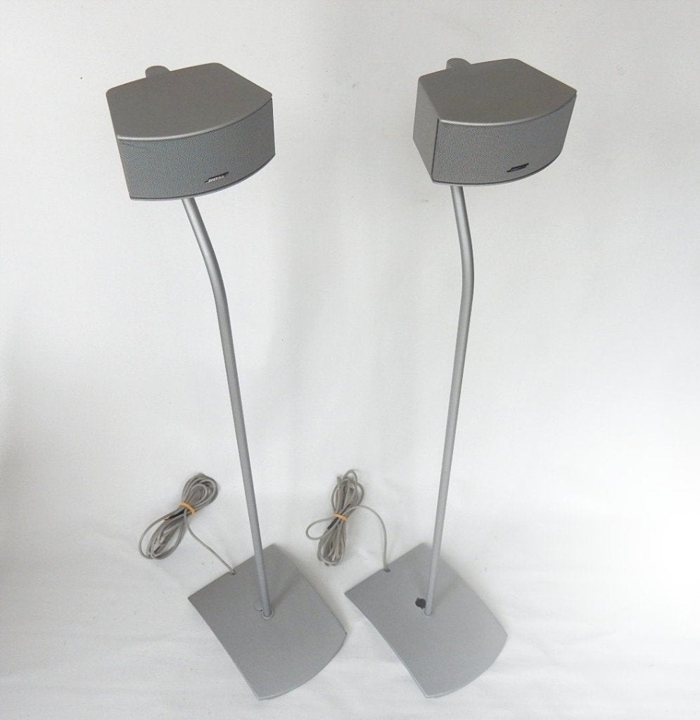 Bose Acoustimass 3-2-1 speakers in mooie staat, Audio, Tv en Foto, Luidsprekers, Stereo speakers, Gebruikt, Ophalen of Verzenden