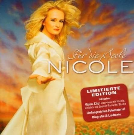Nicole – Für Die Seele, Ophalen of Verzenden, Zo goed als nieuw
