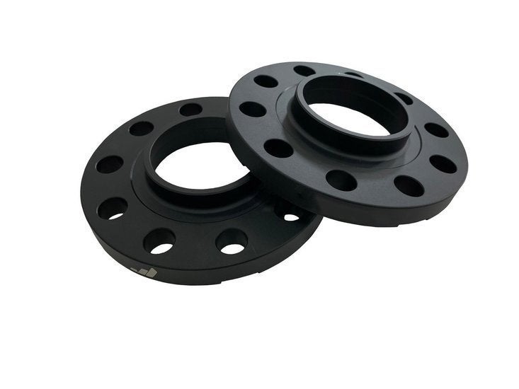 Spacers 5x120 Dik 10mm & 15 mm naaf 72,6mm JR Wheels +bouten, Ophalen of Verzenden