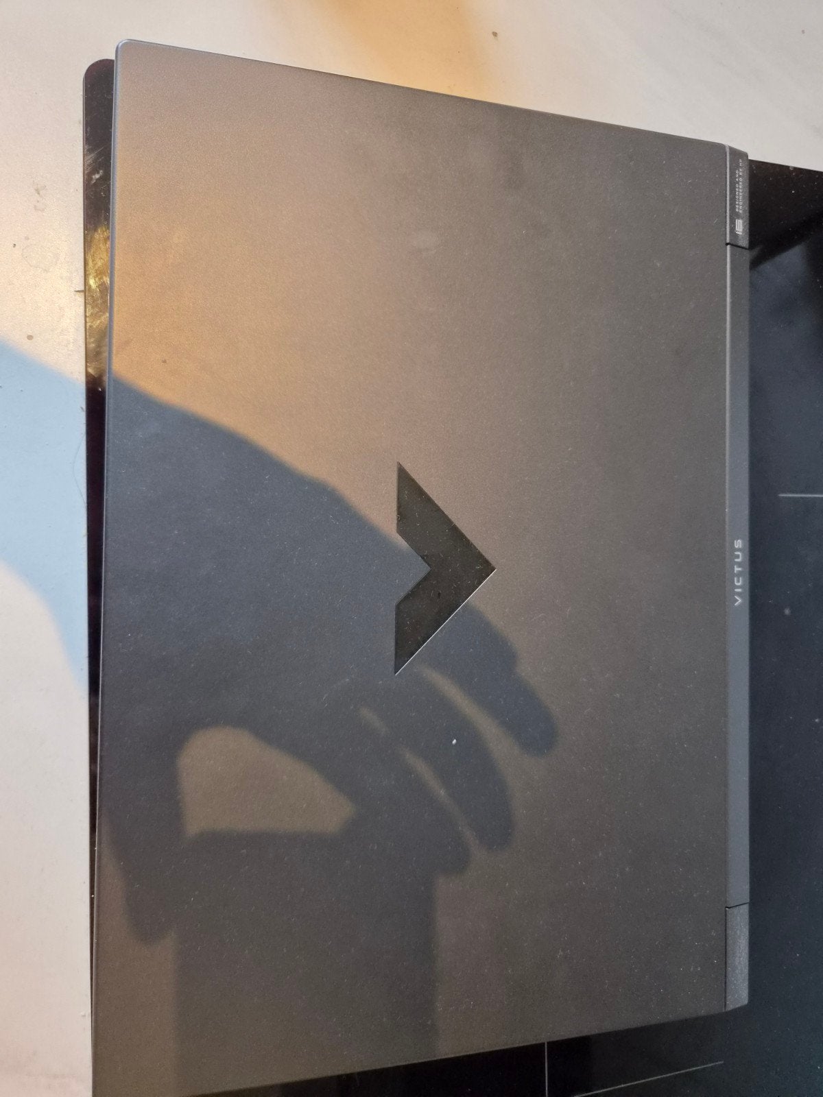 HP Victus Gaming Laptop 16 - i7-13700H, RTX 4060, 16GB RAM, Computers en Software, Ophalen, Met videokaart, 2 tot 3 Ghz, Qwerty