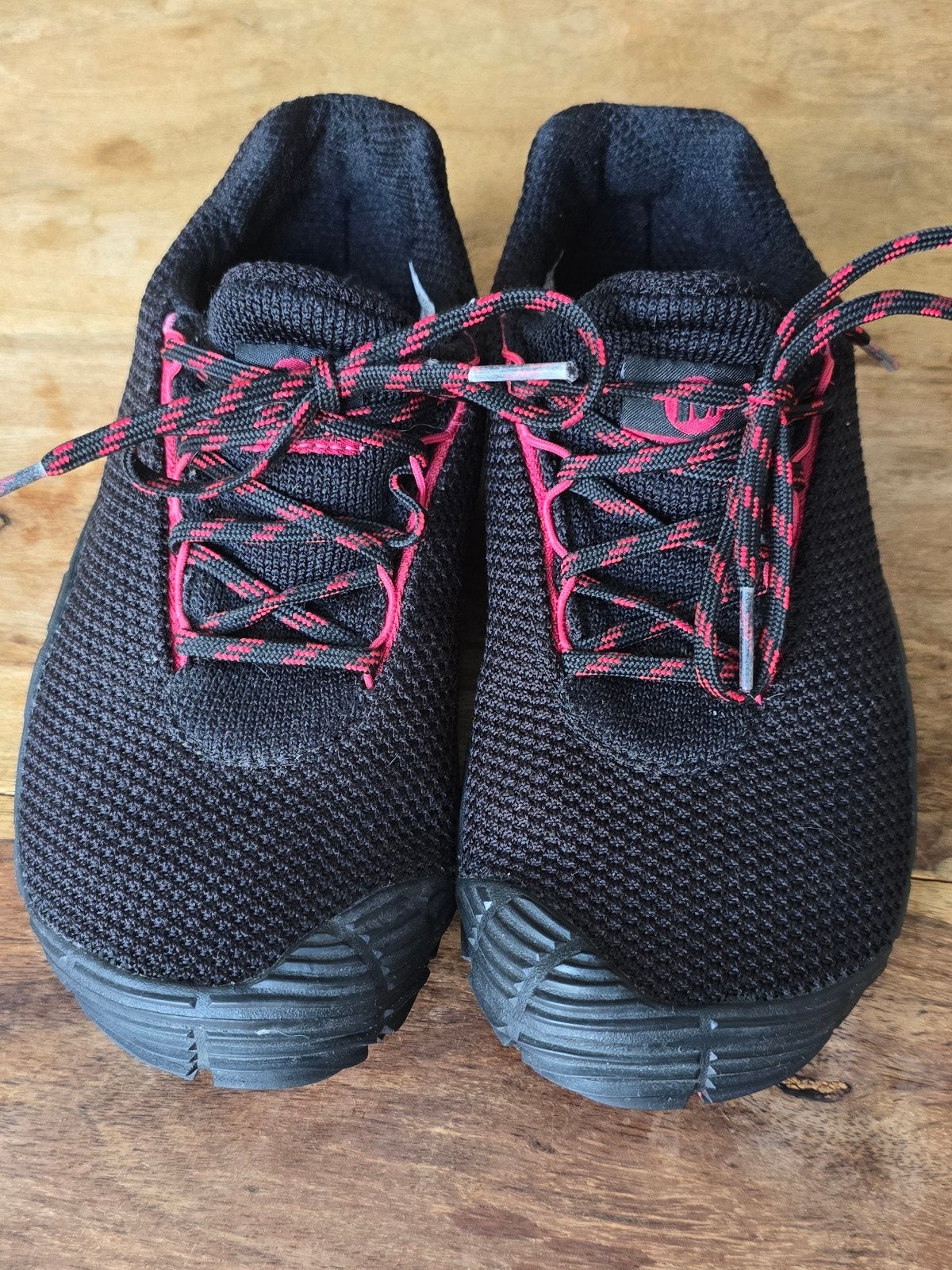 Merrell Barefoot sneakers maat 38, Merrell, Zwart, Ophalen of Verzenden, Sneakers of Gympen