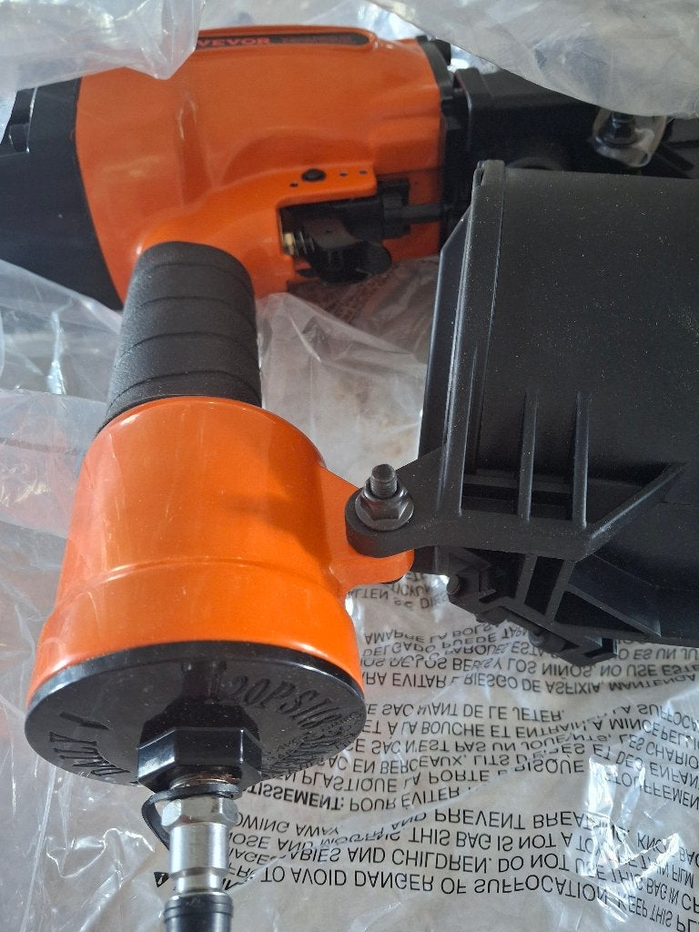 tacker Vevor MCN90, Ophalen, Nieuw, Tacker/nietmachine, Overige merken