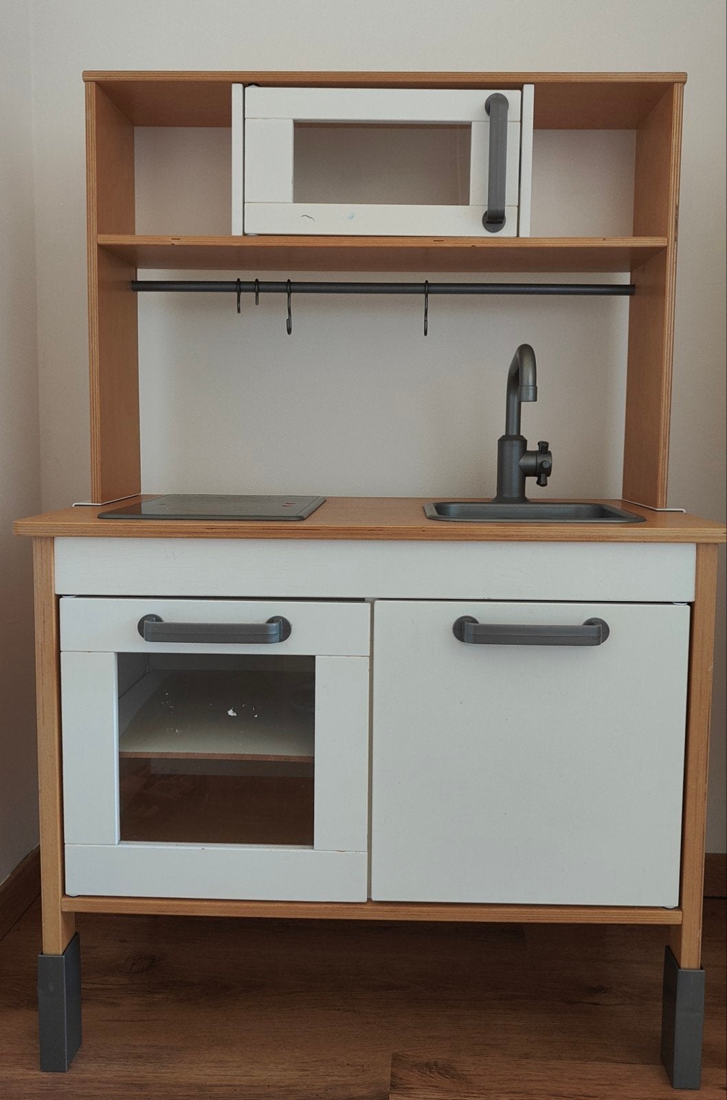 Kids toy kitchen, Ophalen, Gebruikt