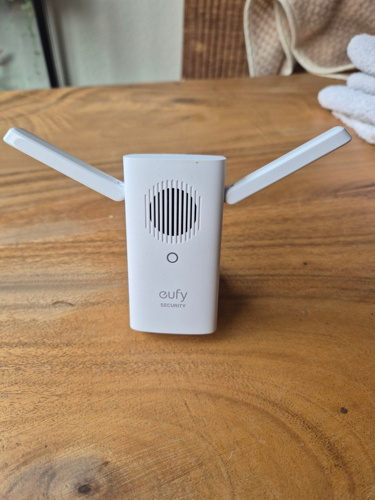 Hue chimi wifi versterker, Ophalen, Nieuw, Draadloos