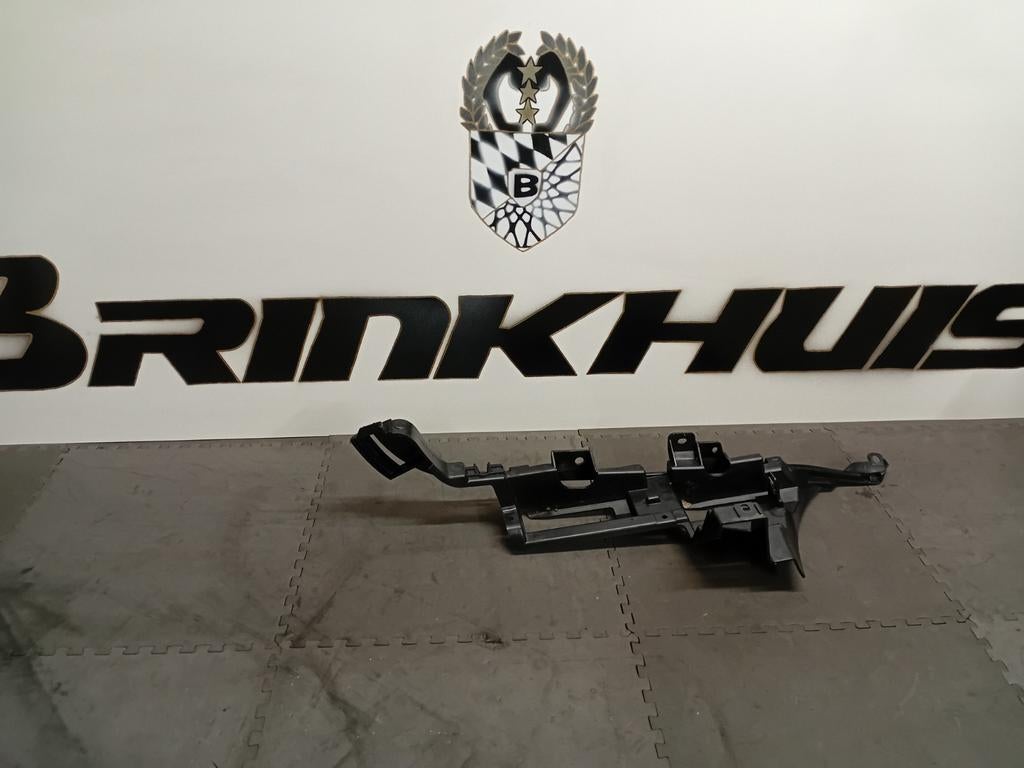 BMW E46 BUMPER GELEIDING LINKS 51127065481 NIEUW, Ophalen of Verzenden, BMW, .., ..