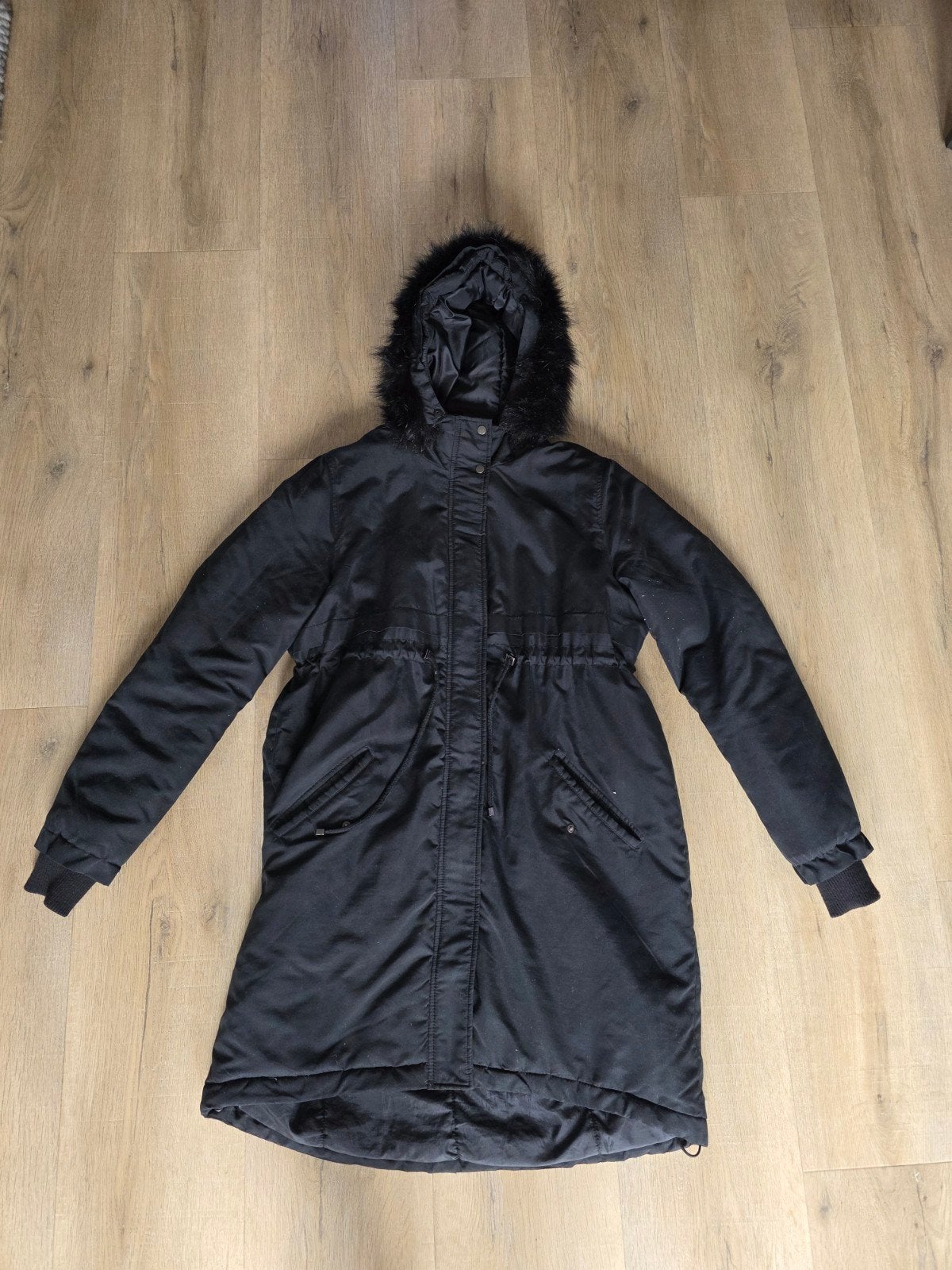 MAMALICIOUS ZWANGERSCHAPSJAS JAS JACKET | MAAT L | PARKA, Kleding | Dames, Maat 38/40 (M), Mamalicious, Nieuw, Ophalen of Verzenden