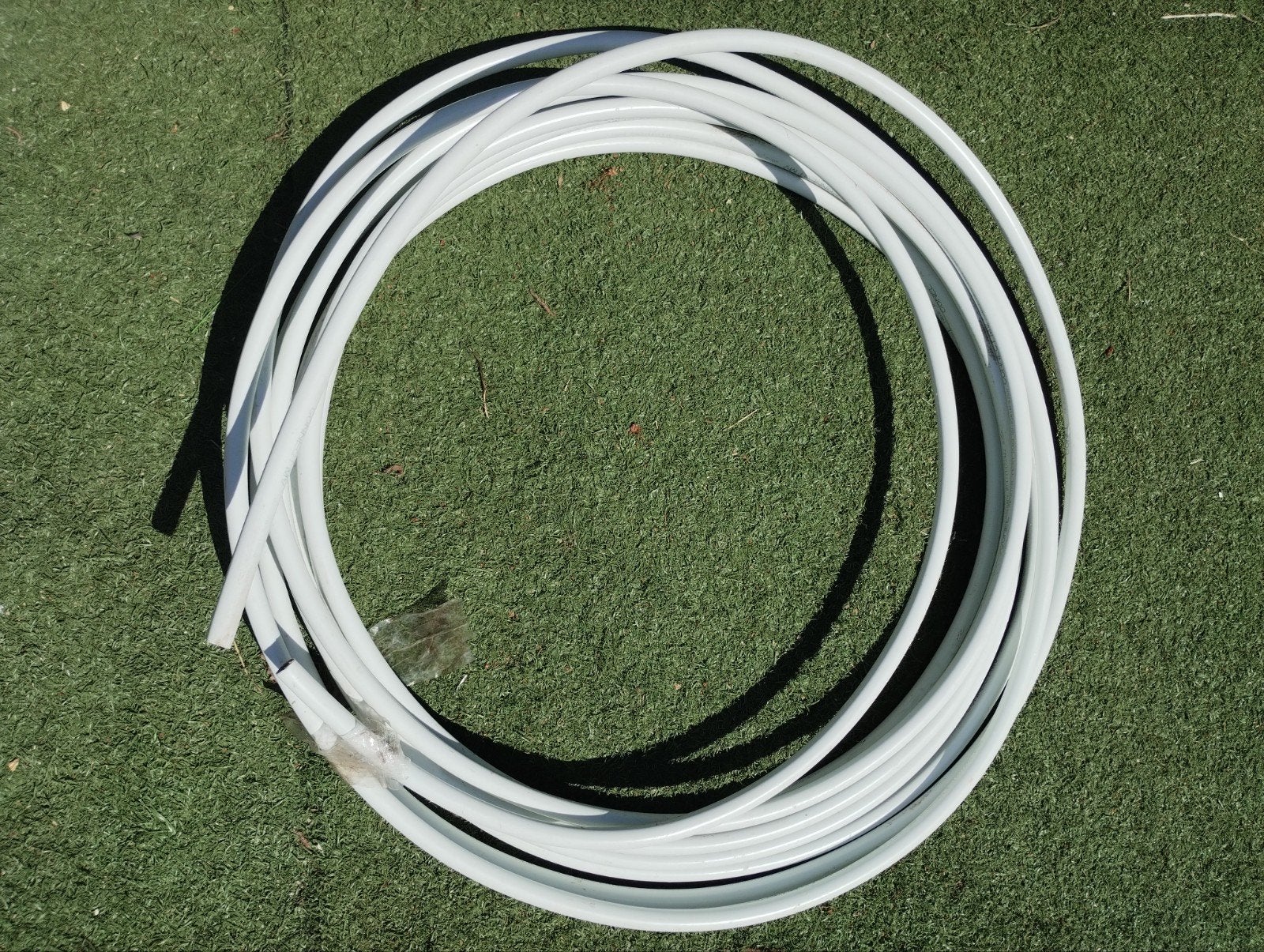 CONEL MV PE-RT/AL/PE-RT buis 20x2, Ophalen of Verzenden, Nieuw, Rechte buis