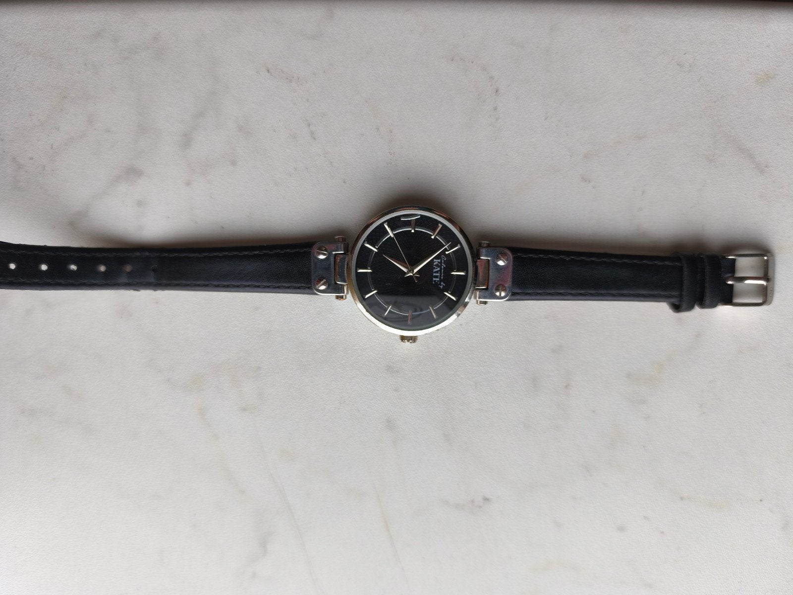 Horloge watch colours by kate, Ophalen of Verzenden, Overige merken