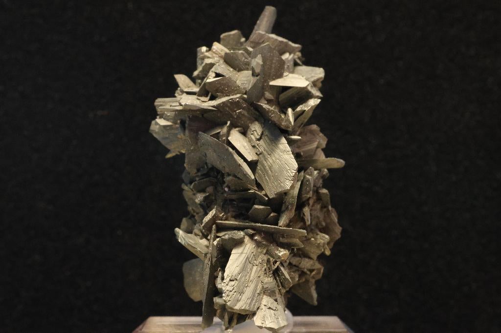 MP05. Marcasiet, Verzamelen, Mineralen en Fossielen, Ophalen of Verzenden, Mineraal