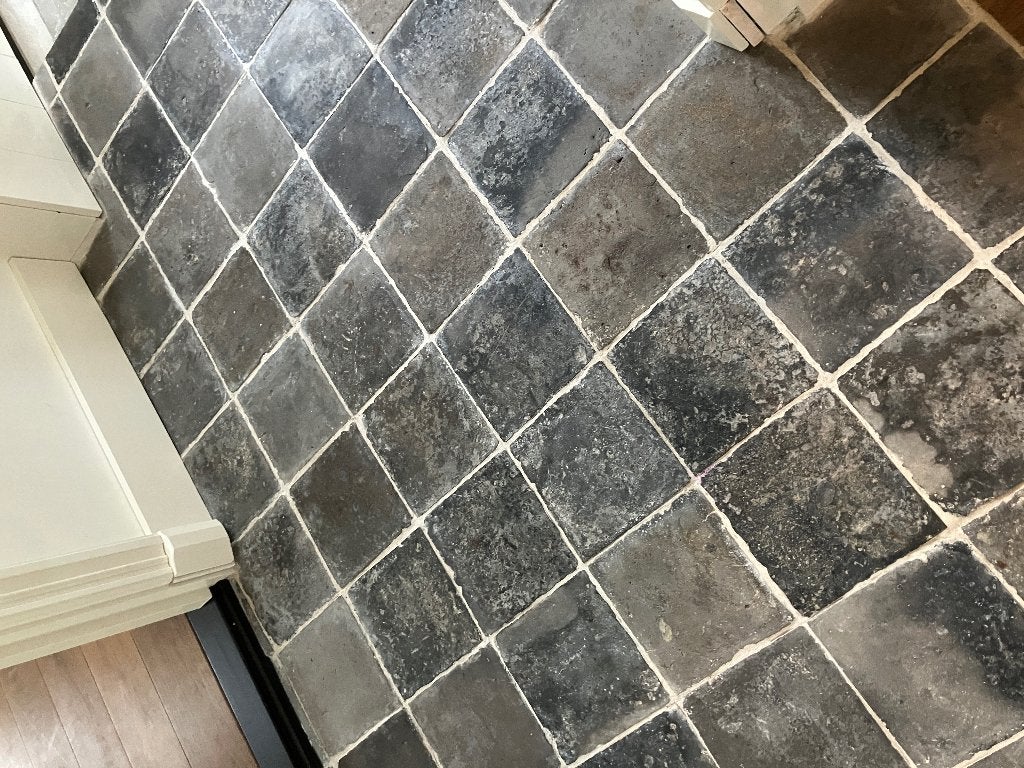 Gesmoorde estrikken, Ophalen, Overige materialen, Gebruikt, 20 tot 40 cm