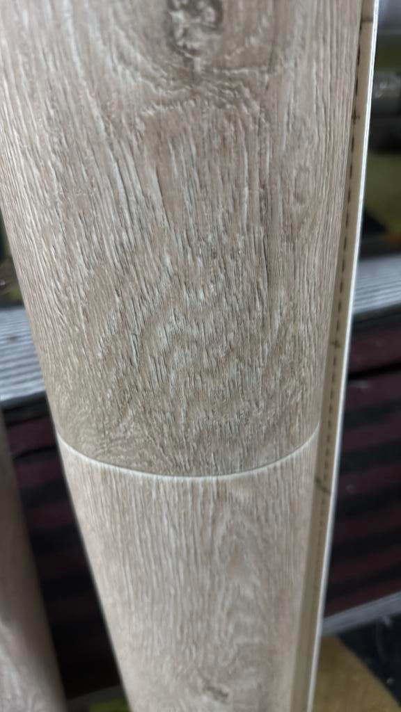 ‼️coupon vinyl 1,70x2,55m restanten vloerbedekking Novilon‼️, Huis en Inrichting, Stoffering | Vloerbedekking, Ophalen, Nieuw
