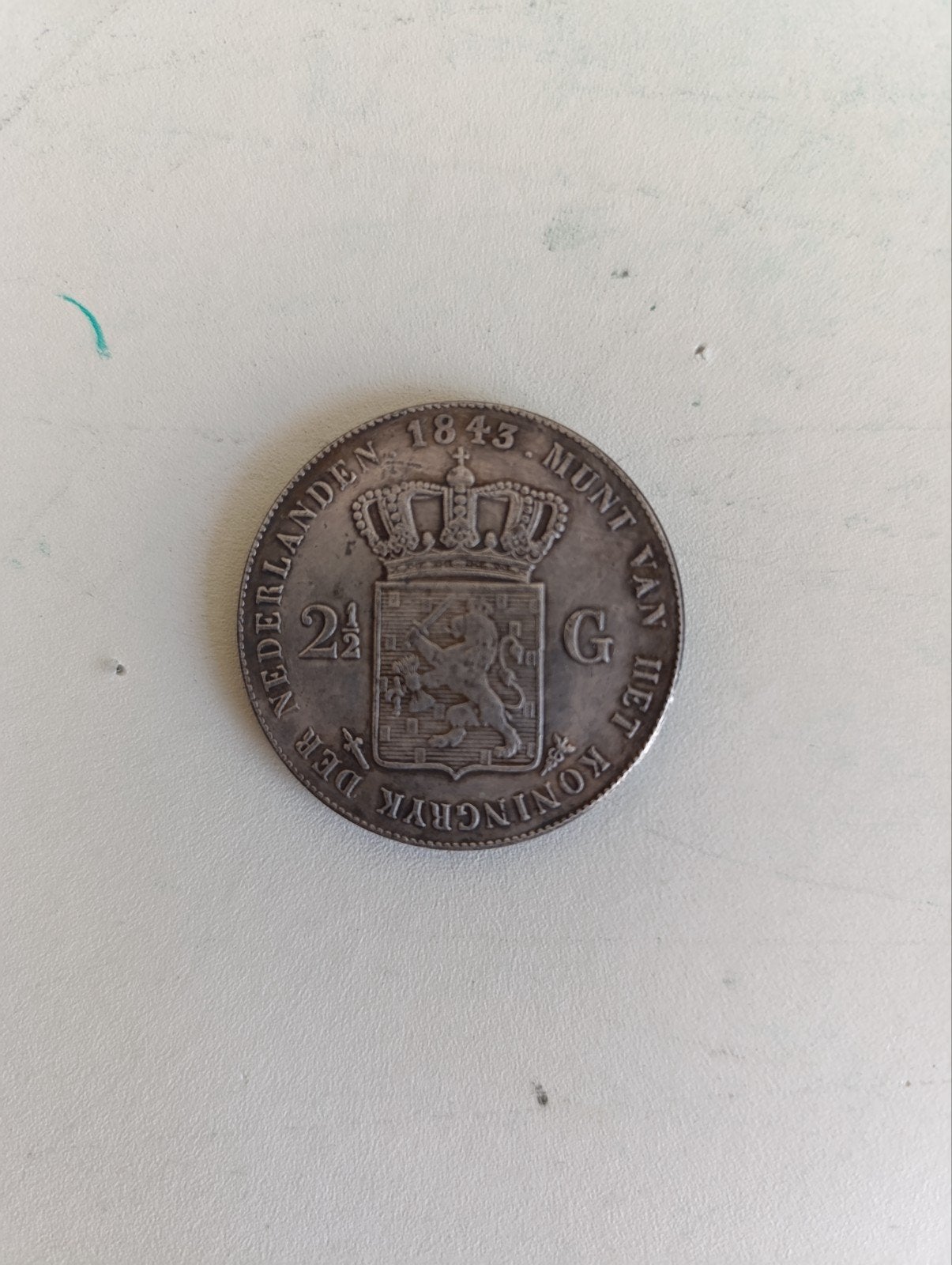 munt, Ophalen of Verzenden, Koningin Beatrix, Euro's
