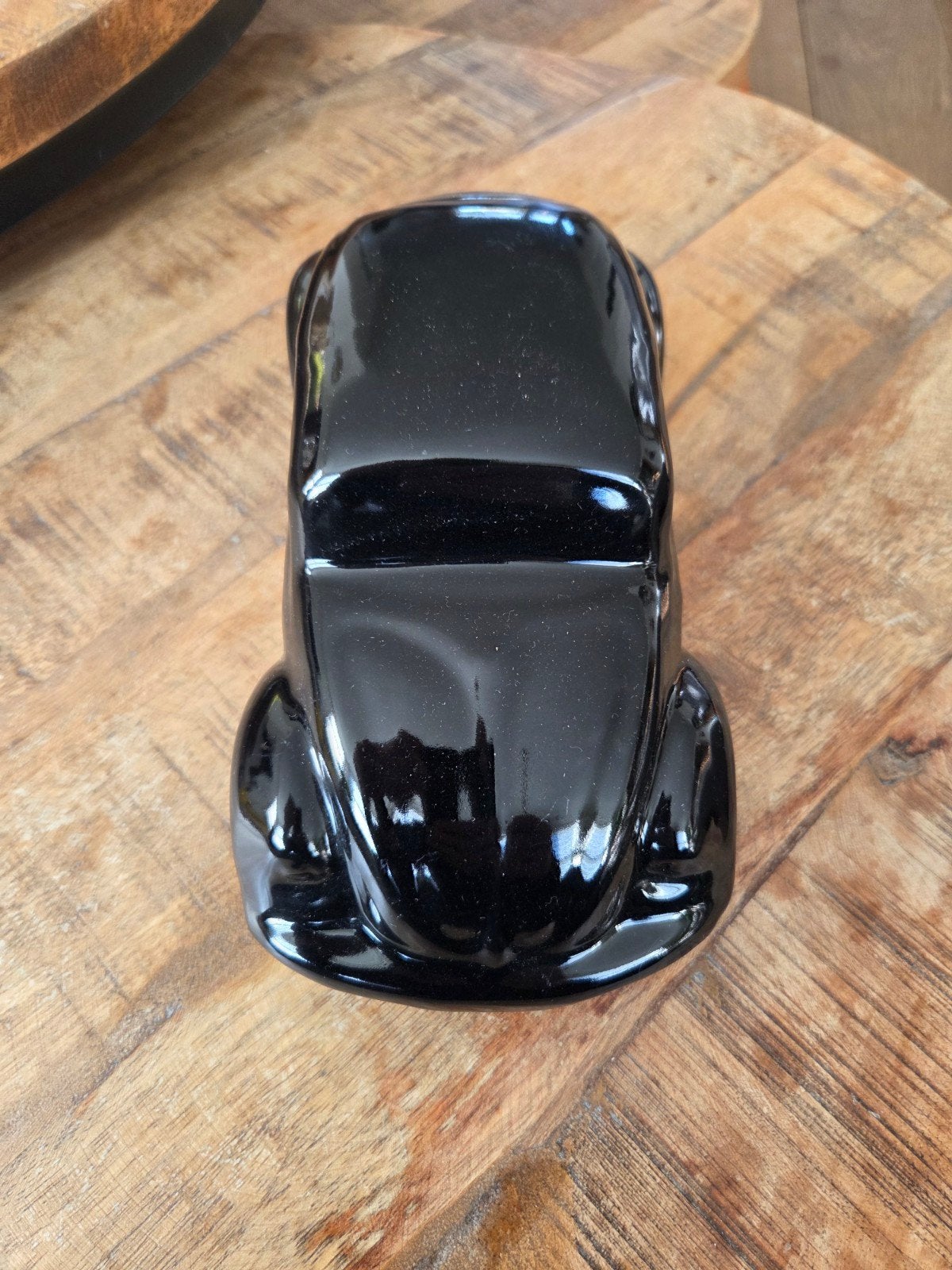 Spaarpot Volkswagen kever, Ophalen of Verzenden