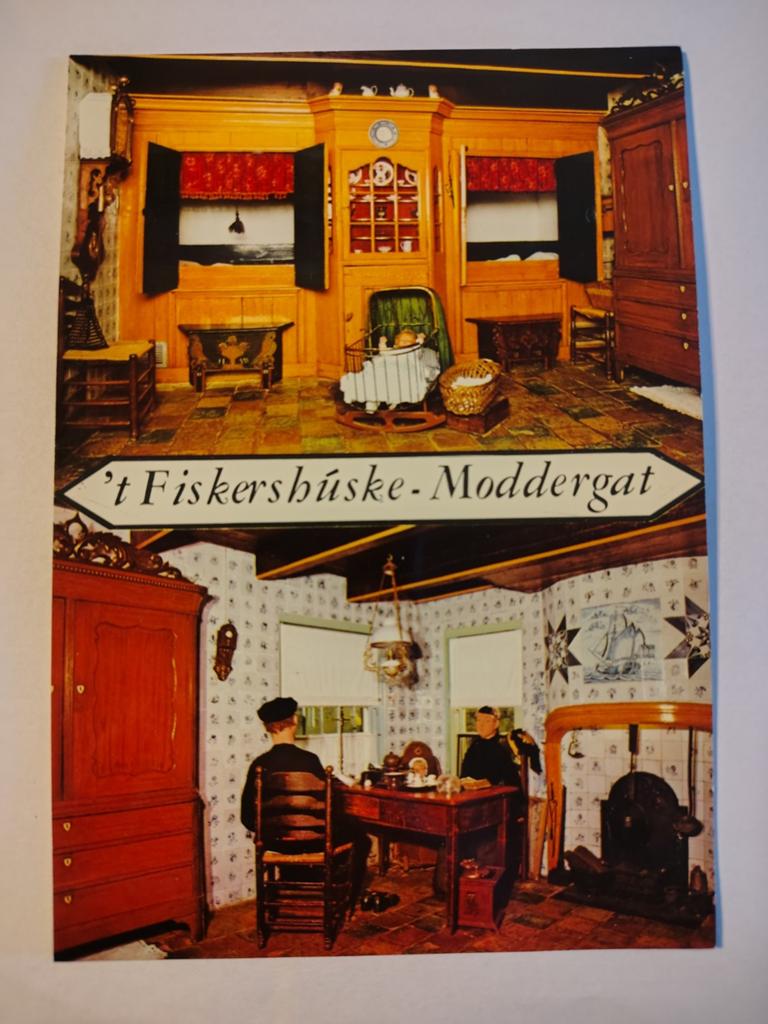 Moddergat, Ophalen of Verzenden