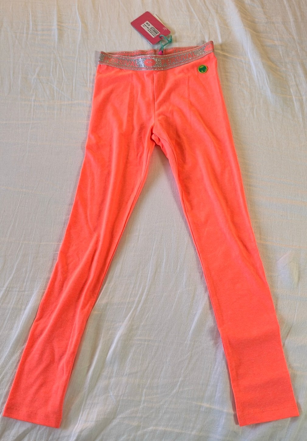 Nieuwe kinder legging Persival, Legging, Nieuw, Overige maten, Ophalen of Verzenden