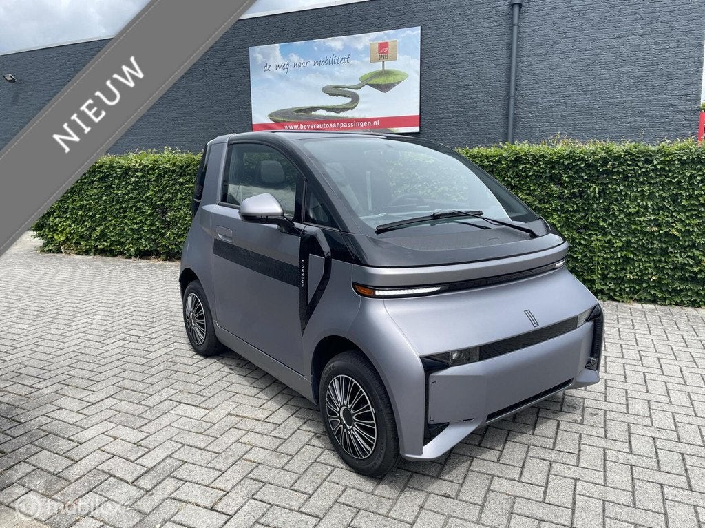 Linktour ALUMI Pro L6, Linktour, Nieuw, Overige merken