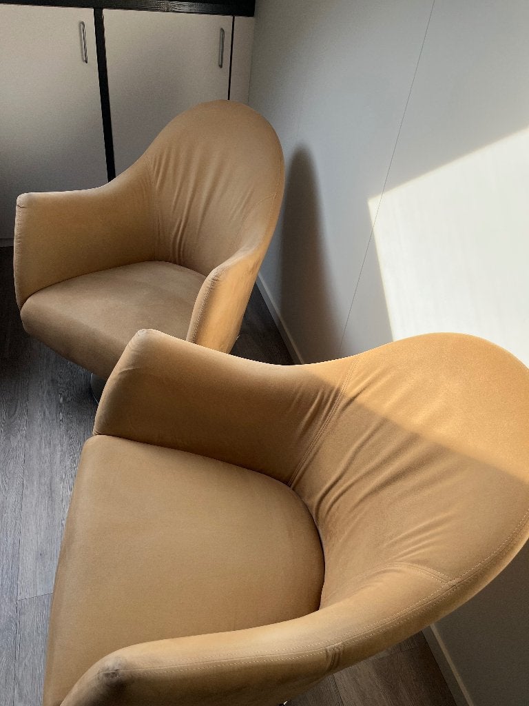 Fauteuil, Ophalen, Overige materialen, Gebruikt, 75 tot 100 cm