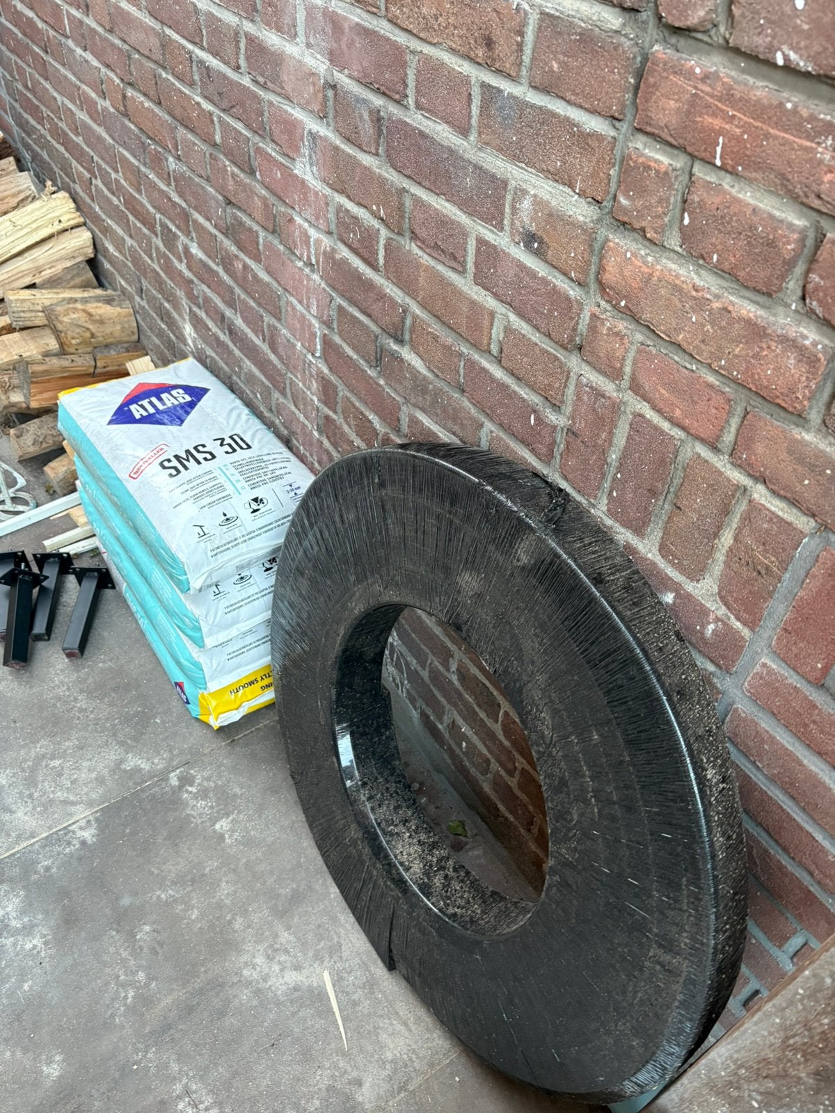 Egaline en vloerverwarmingsbuizen, Ophalen, Minder dan 30 cm, Overige typen, Minder dan 60 cm