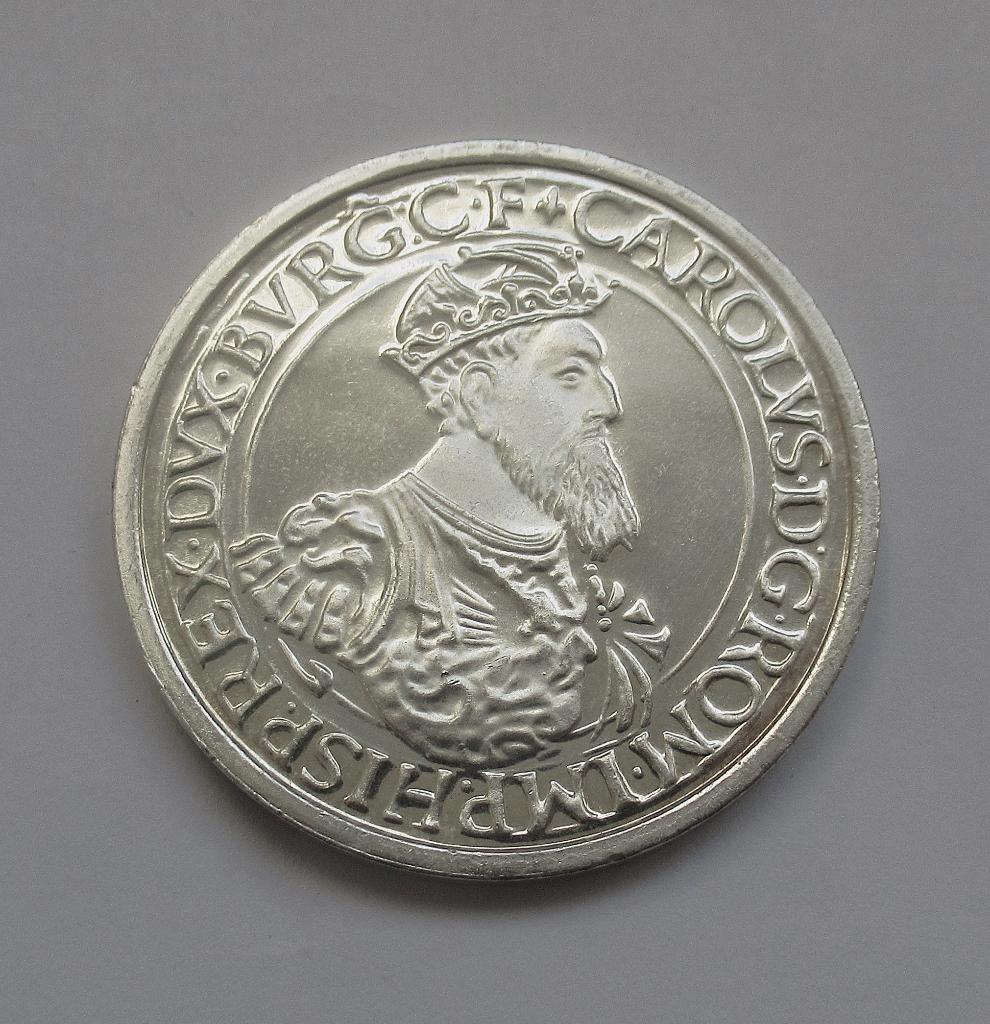 belgie 5 ecu 1987, Verzenden, Zilver, Zilver
