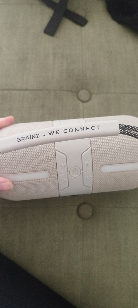Draadloze speaker, Audio, Tv en Foto, Overige merken, Nieuw, Ophalen of Verzenden, Minder dan 60 watt