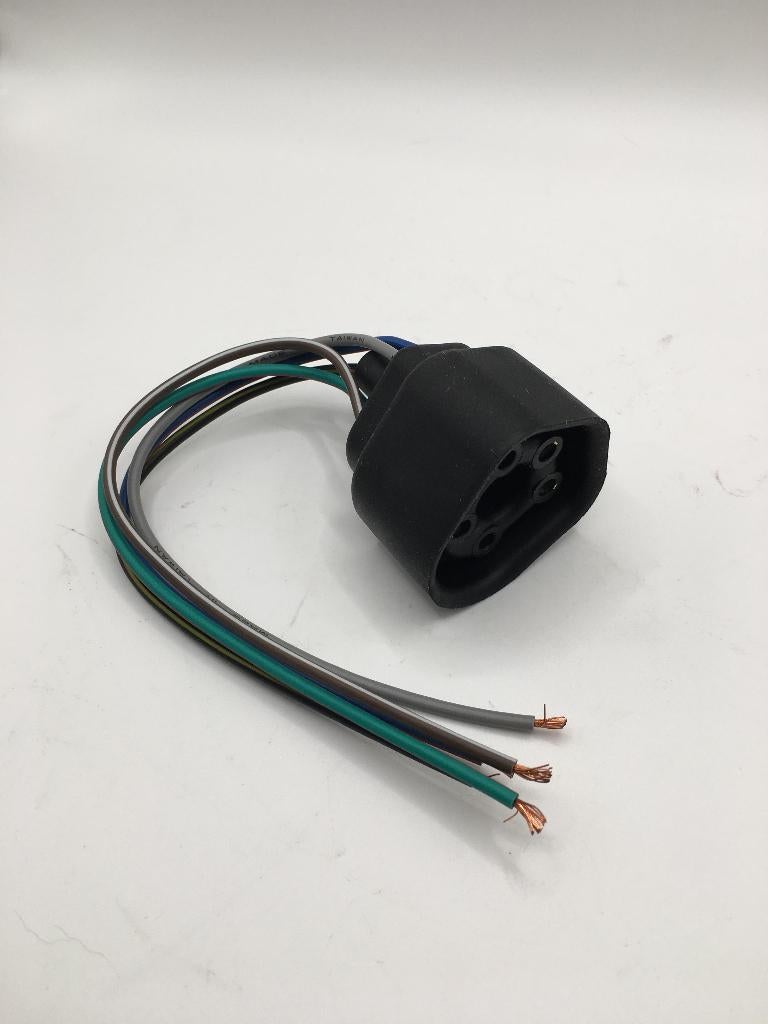 Te koop stekker ontstekingsmodule Dodge w200 d200 ramcharger, Ophalen of Verzenden