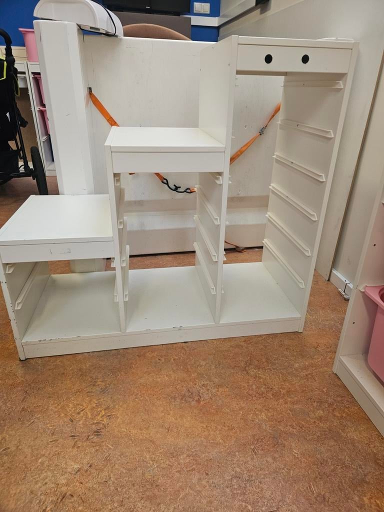 Ikea trofast kast, Huis en Inrichting, Kasten | Overige, Ophalen of Verzenden, Gebruikt