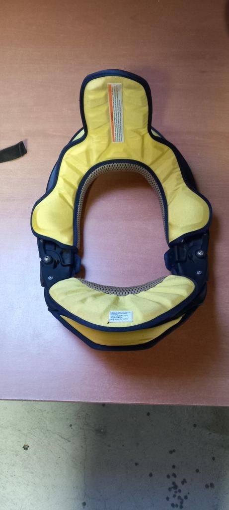 Leatt Moto GPX Nekbrace(L-XL), Motoren, Ophalen of Verzenden, Tweedehands