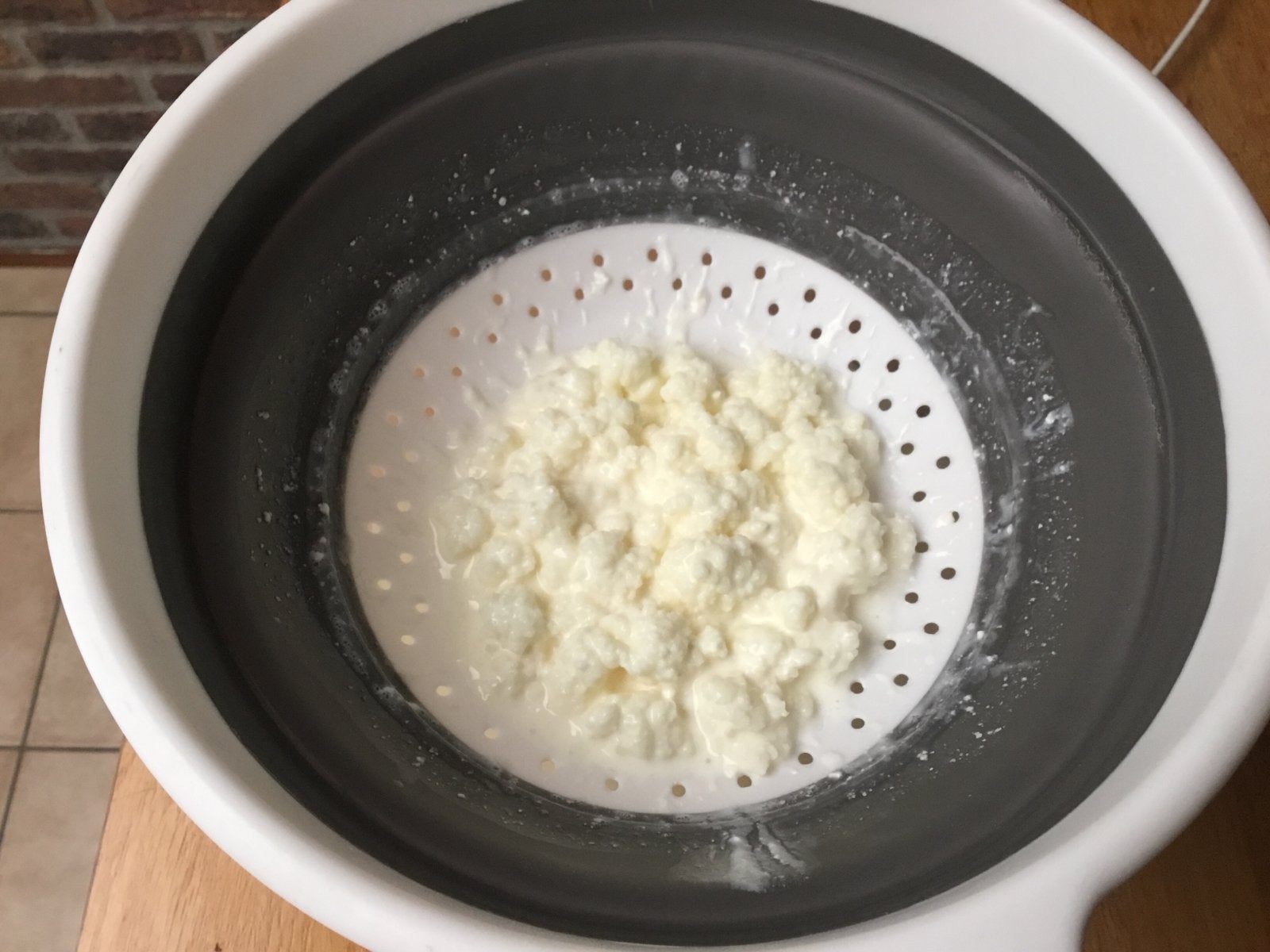 Melkkefir korrels per ongeveer 50 gram, Ophalen of Verzenden