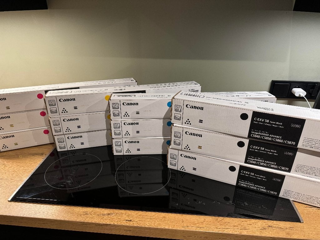 * TOPPER: Hoge vergoeding voor overtollige toner/cartridges*, Computers en Software, Printerbenodigdheden, Nieuw, Toner, Ophalen of Verzenden