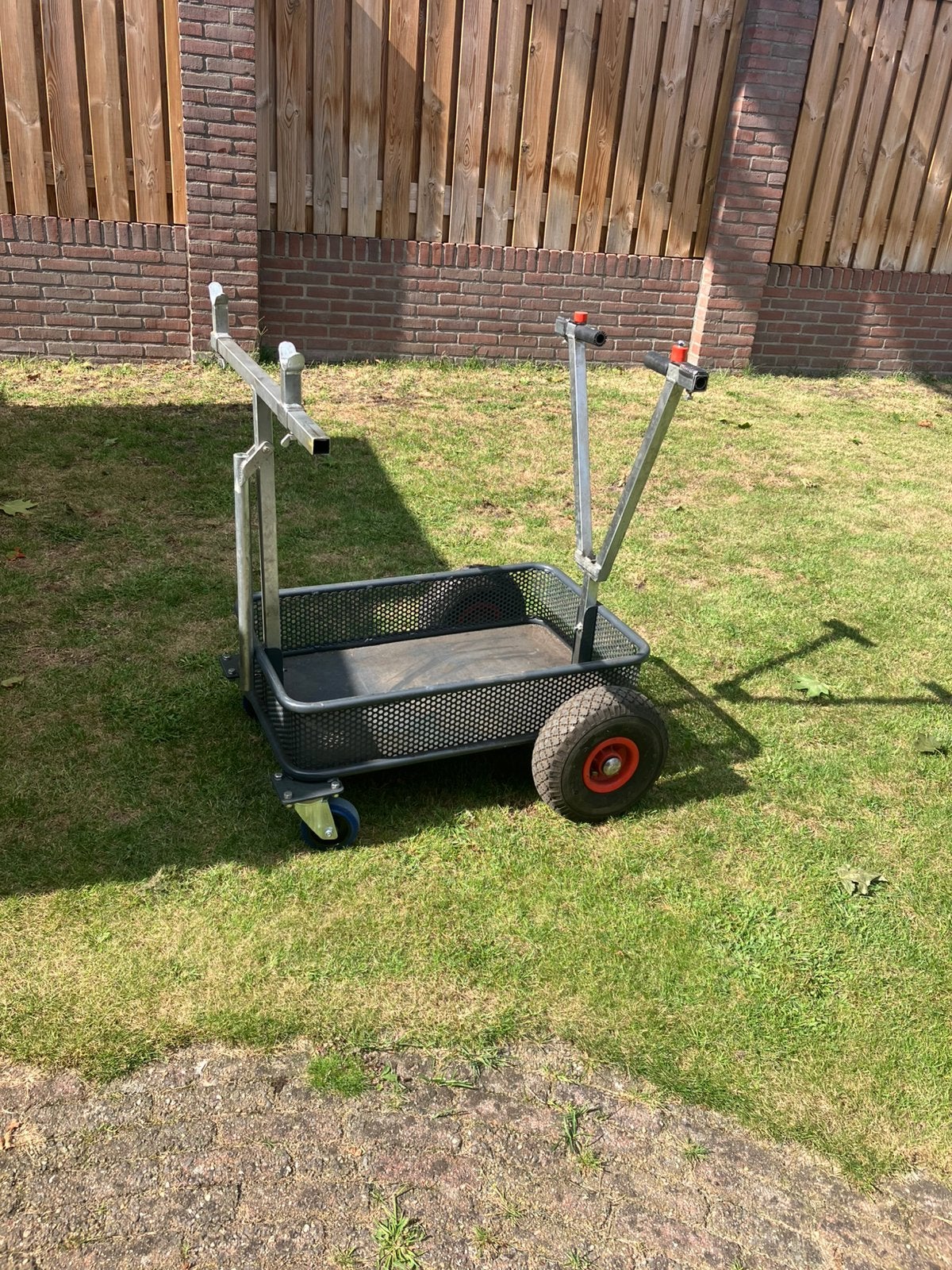 Pitkar, sleutelbok karting, Sport en Fitness, Karting, Ophalen, Gebruikt